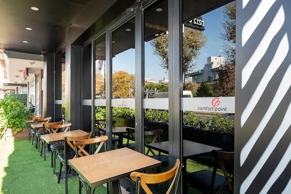 Comfort Point Hotel - Resim 5