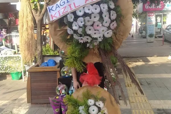 Gazipaşa Çocuk Parkı - Resim 9