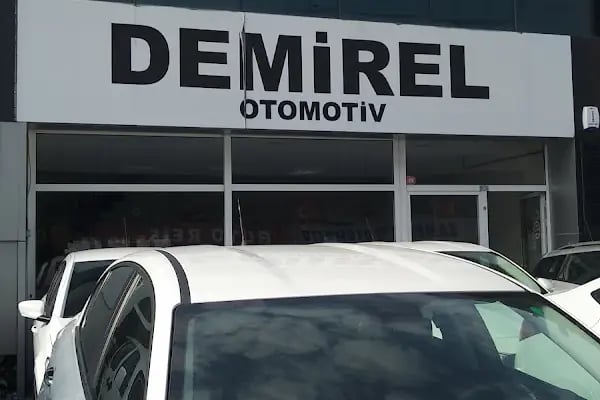 Demirel Otomotiv - Resim 2