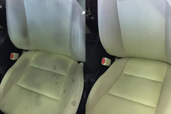 CLEANMASTERS Professional Car &amp; Yacht Care Service - Resim 19
