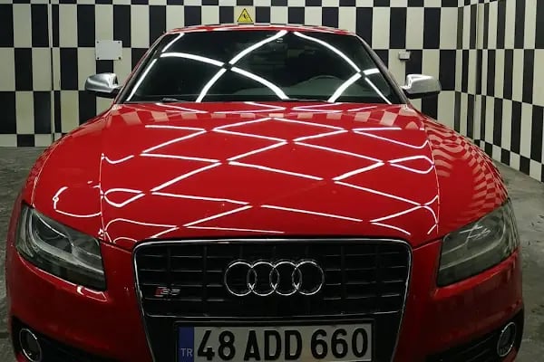 CLEANMASTERS Professional Car &amp; Yacht Care Service - Resim 20
