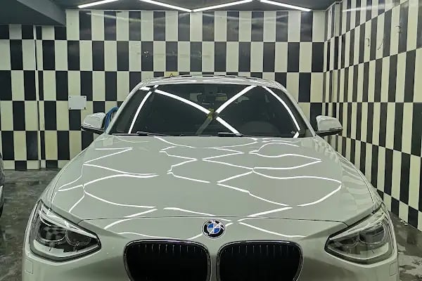 CLEANMASTERS Professional Car &amp; Yacht Care Service - Resim 9