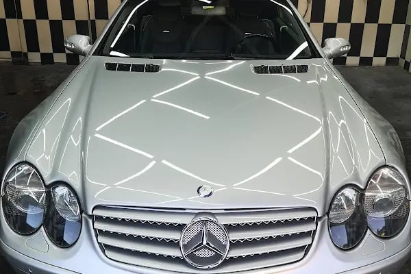 CLEANMASTERS Professional Car &amp; Yacht Care Service - Resim 10