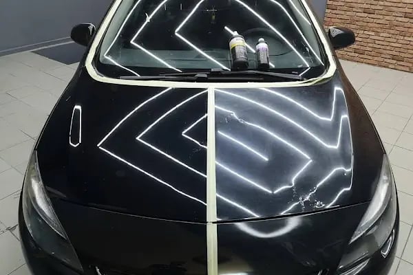 CLEANMASTERS Professional Car &amp; Yacht Care Service - Resim 6