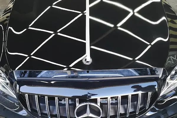 CLEANMASTERS Professional Car &amp; Yacht Care Service - Resim 2