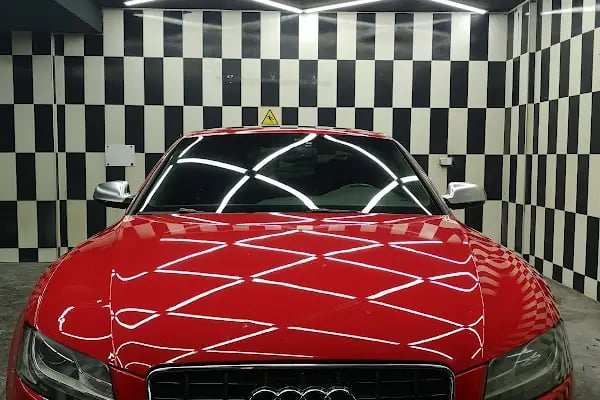 CLEANMASTERS Professional Car &amp; Yacht Care Service - Resim 7