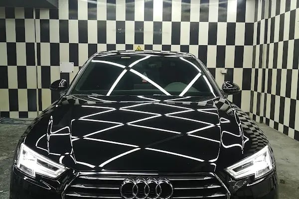 CLEANMASTERS Professional Car &amp; Yacht Care Service - Resim 3