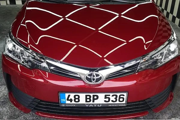 CLEANMASTERS Professional Car &amp; Yacht Care Service - Resim 15