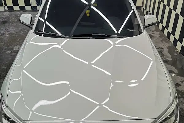CLEANMASTERS Professional Car &amp; Yacht Care Service - Resim 4