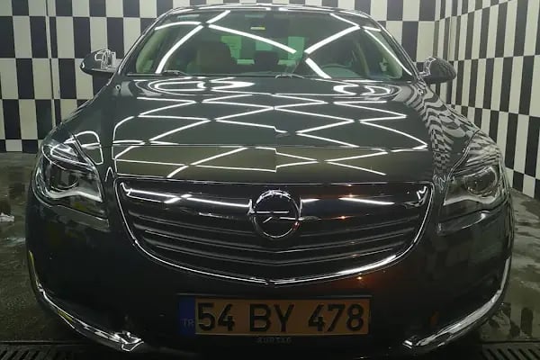 CLEANMASTERS Professional Car &amp; Yacht Care Service - Resim 13