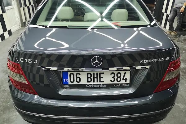 CLEANMASTERS Professional Car &amp; Yacht Care Service - Resim 12