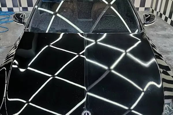 CLEANMASTERS Professional Car &amp; Yacht Care Service - Resim 17