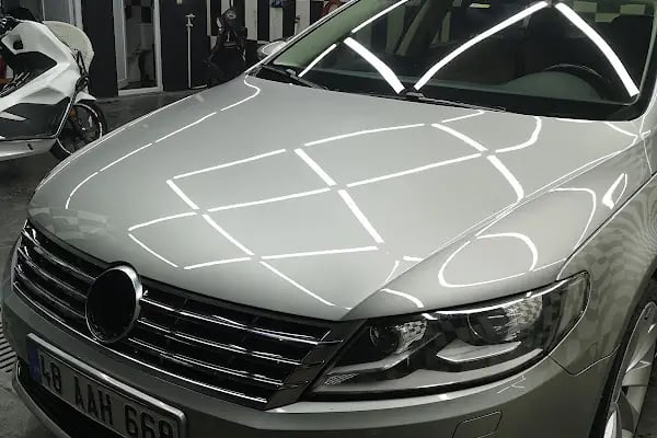 CLEANMASTERS Professional Car &amp; Yacht Care Service - Resim 14