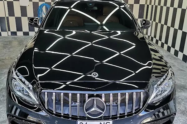 CLEANMASTERS Professional Car &amp; Yacht Care Service - Resim 11