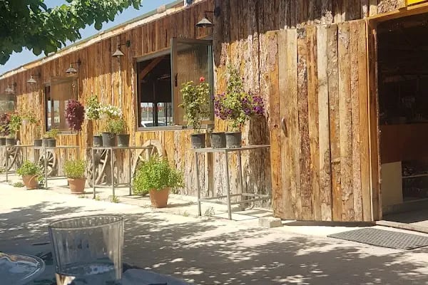 GrandPrix Go Kart kafe Restorant - Resim 17