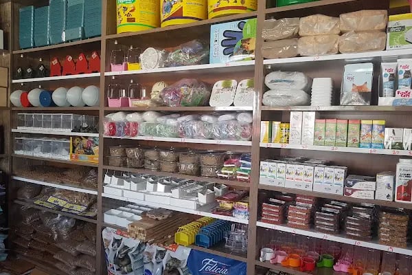 Utkum petshop - Resim 2