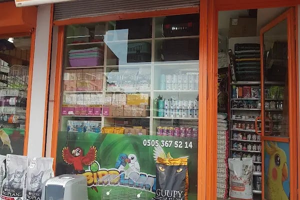 Utkum petshop - Resim 3