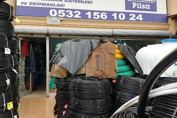 AKSU SPOT - GÖKTEPE - Resim 2