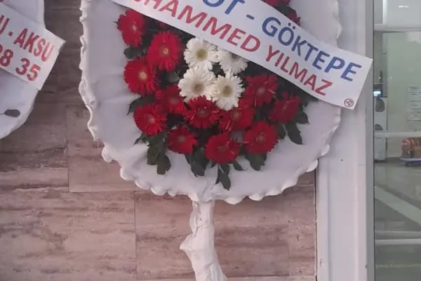 AKSU SPOT - GÖKTEPE - Resim 13