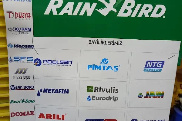 AKSU SPOT - GÖKTEPE - Resim 9
