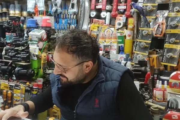 AKSU SPOT - GÖKTEPE - Resim 10