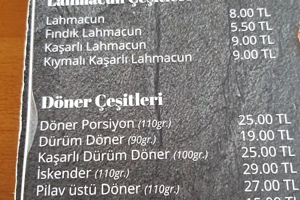 Toka Kuaför Batı Ataşehir - Resim 4