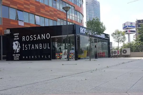 Toka Kuaför Batı Ataşehir - Resim 1