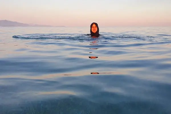 Aqua Anamurium - Resim 10