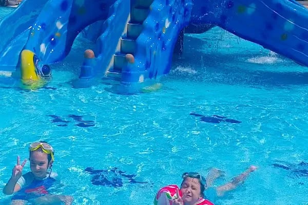 Aqua Anamurium - Resim 18