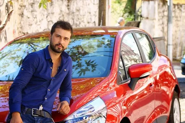 MY OTO KİRALAMA &amp; CADDE EMLAK BERGAMA - Resim 14