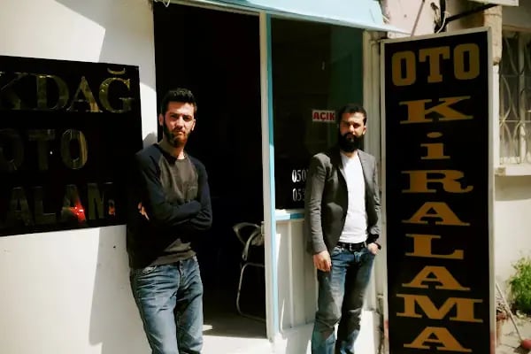 MY OTO KİRALAMA &amp; CADDE EMLAK BERGAMA - Resim 16