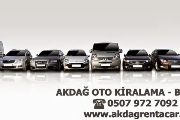 MY OTO KİRALAMA &amp; CADDE EMLAK BERGAMA - Resim 15