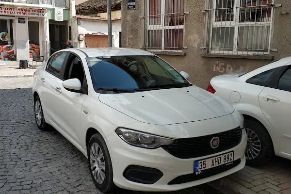 MY OTO KİRALAMA &amp; CADDE EMLAK BERGAMA - Resim 5