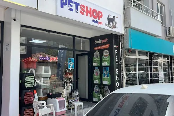 ÖZDEPET PETSHOP - Resim 5