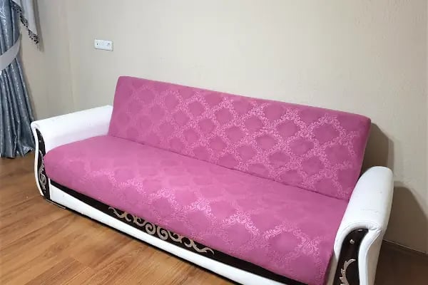 Şemshome Lastikli Halı Örtüleri - Resim 1