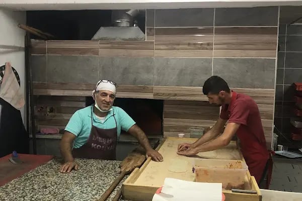 Hadi Gari Etliekmek ve Döner Salonu - Resim 10