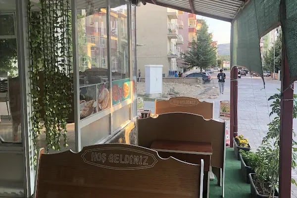 Hadi Gari Etliekmek ve Döner Salonu - Resim 19
