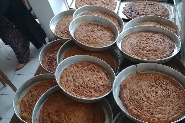 Hadi Gari Etliekmek ve Döner Salonu - Resim 16