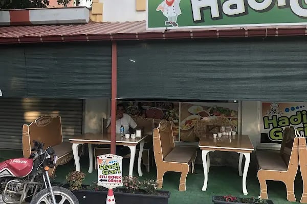 Hadi Gari Etliekmek ve Döner Salonu - Resim 11
