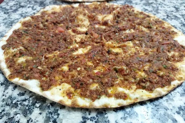 Hadi Gari Etliekmek ve Döner Salonu - Resim 3