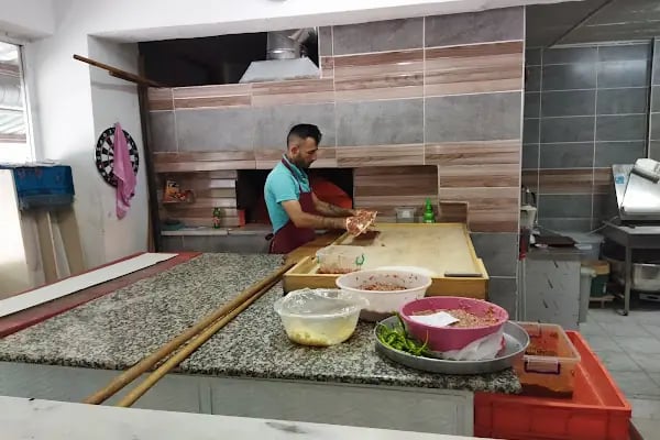 Hadi Gari Etliekmek ve Döner Salonu - Resim 13