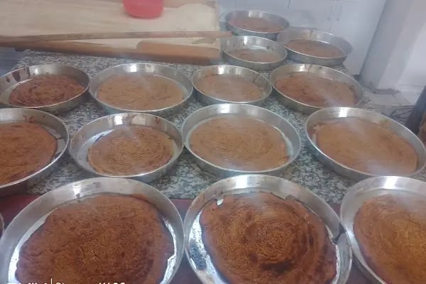 Hadi Gari Etliekmek ve Döner Salonu - Resim 7