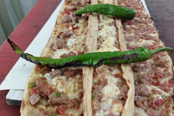 Hadi Gari Etliekmek ve Döner Salonu - Resim 5