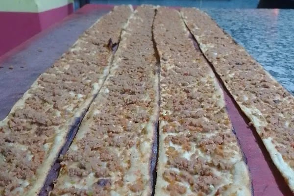 Hadi Gari Etliekmek ve Döner Salonu - Resim 4