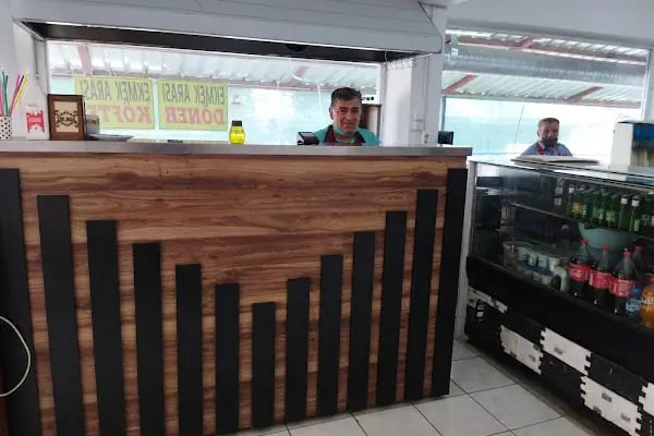 Hadi Gari Etliekmek ve Döner Salonu - Resim 9