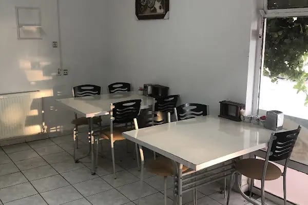 Hadi Gari Etliekmek ve Döner Salonu - Resim 6