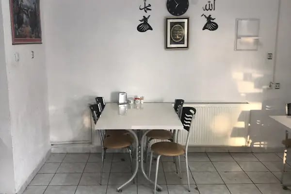 Hadi Gari Etliekmek ve Döner Salonu - Resim 14