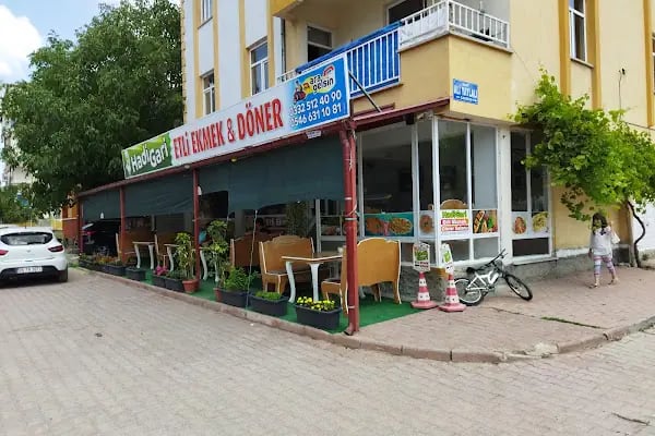 Hadi Gari Etliekmek ve Döner Salonu - Resim 18