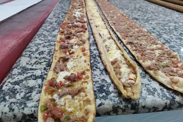 Hadi Gari Etliekmek ve Döner Salonu - Resim 20