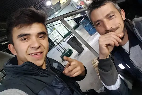 Doğan Tel Örgü A.Ş. Fabrika - Resim 13